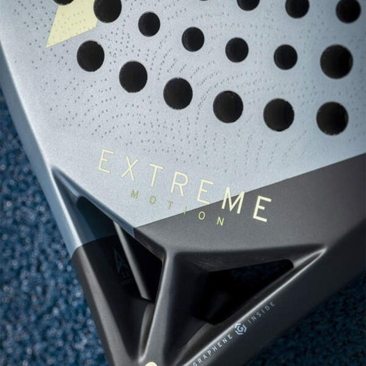 Pala Pádel Head Extreme Motion 2025 Azul-3