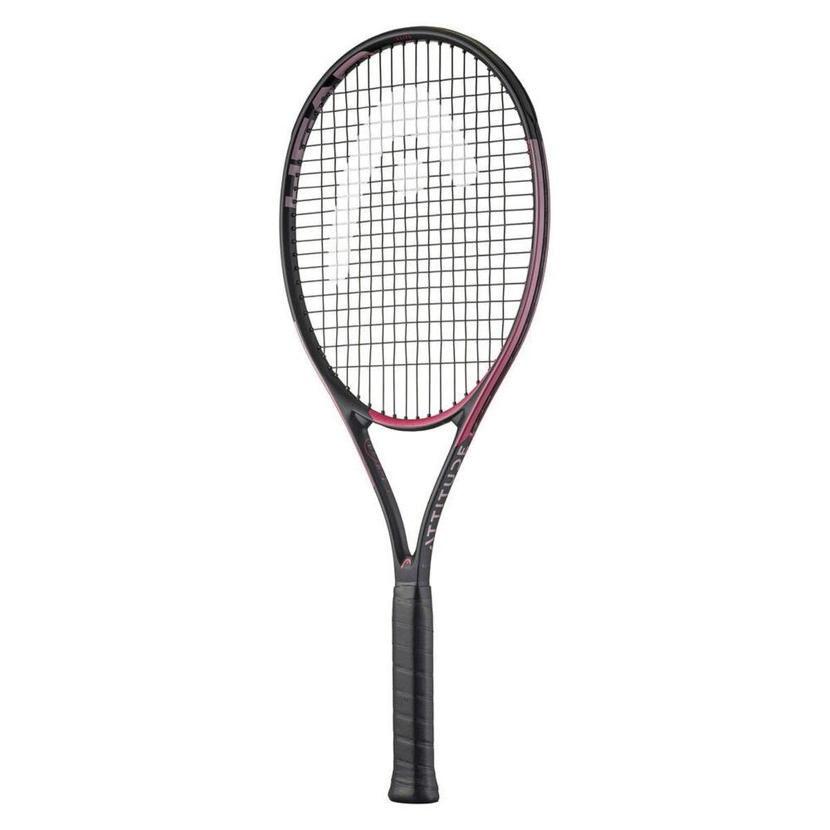 Raqueta Tenis Head MX Attitude Elite Bicolor-1