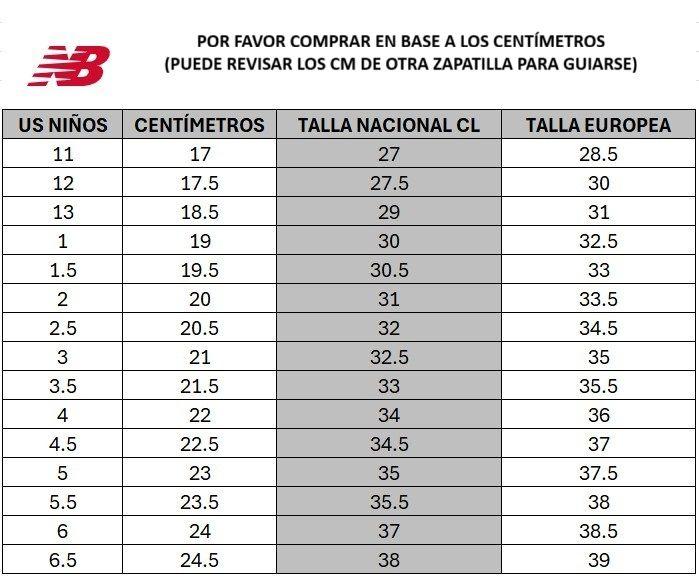 Zapatillas Urbanas Niño New Balance 574 Azul-5