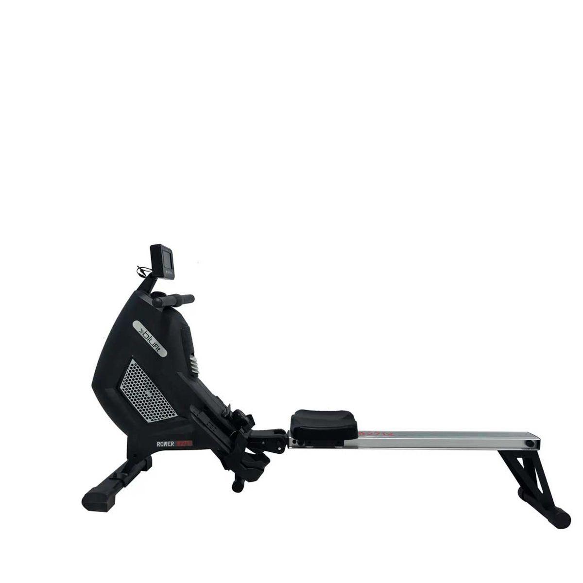 Bogadora Blu Fit Air and Magnetic remador BR-2712-0