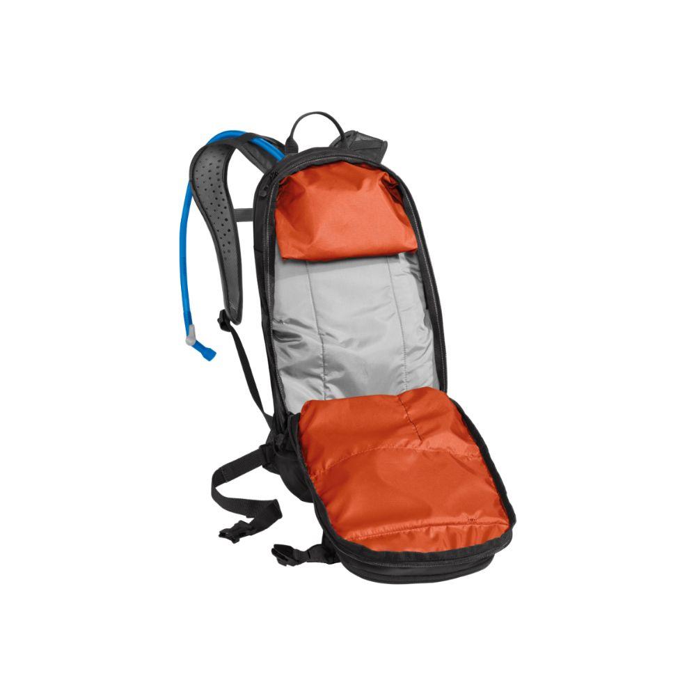 Mochila Hidratación Camelbak MULE 12 L Negra-2