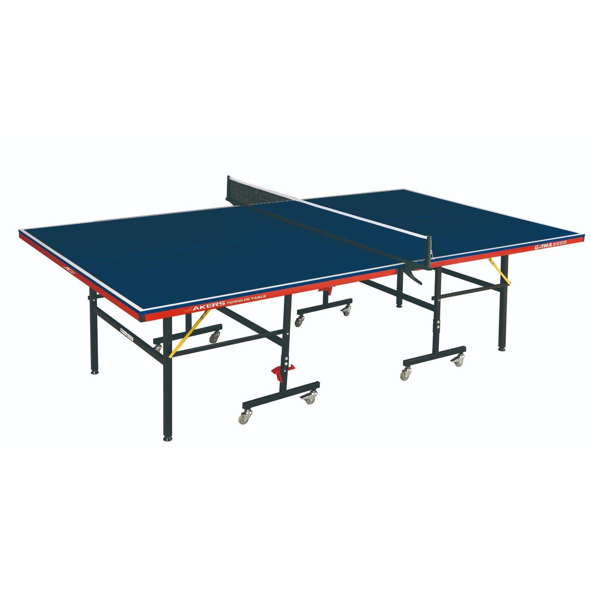 MESA PING PONG GIANT DRAGON AKERS-0