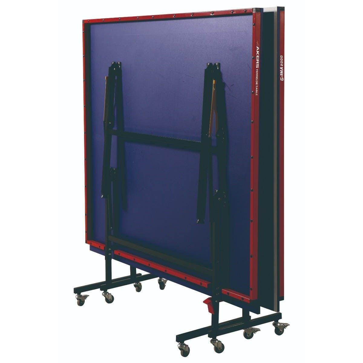 MESA PING PONG GIANT DRAGON AKERS-2