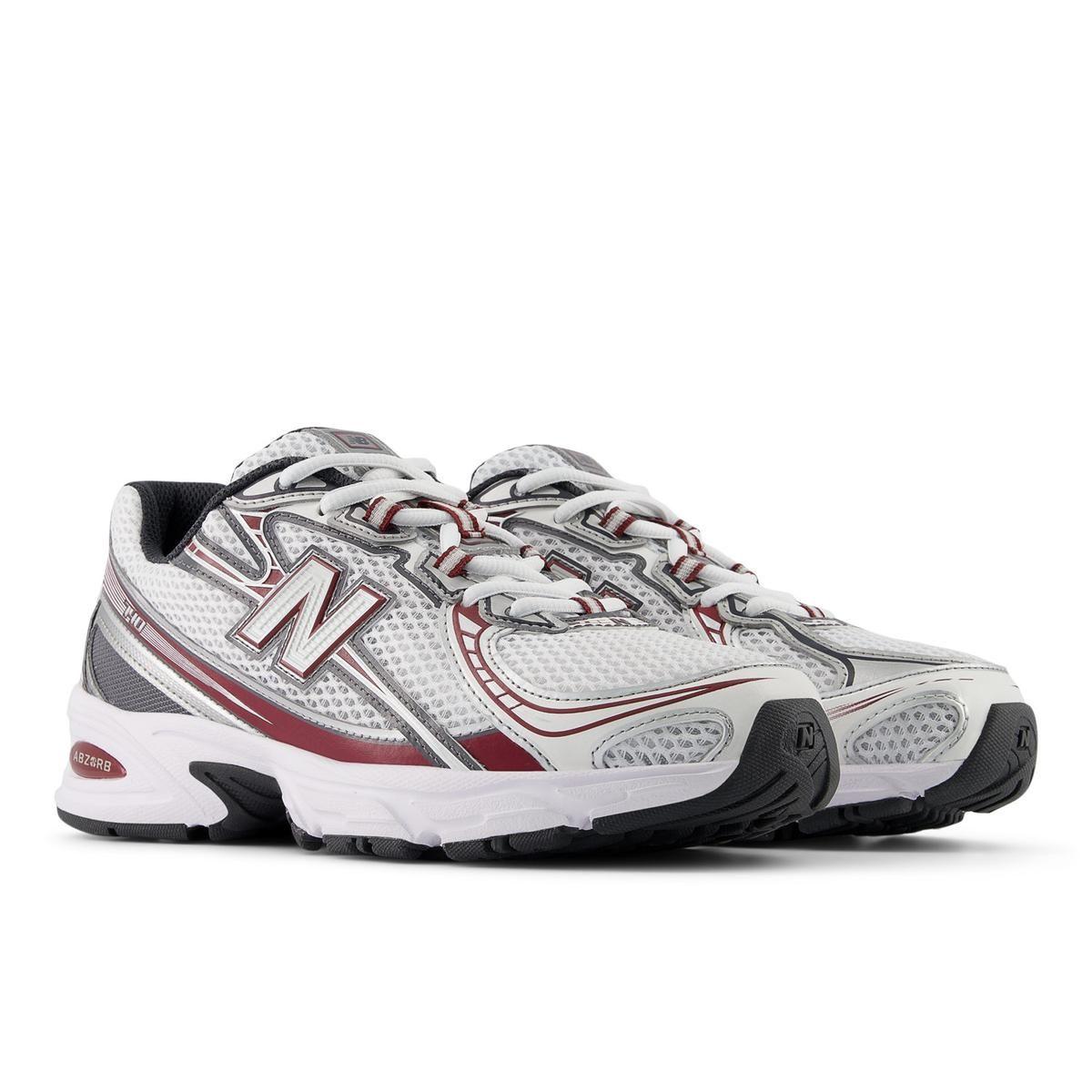 Zapatillas Urbana Unisex New Balance 740 Multicolor-4