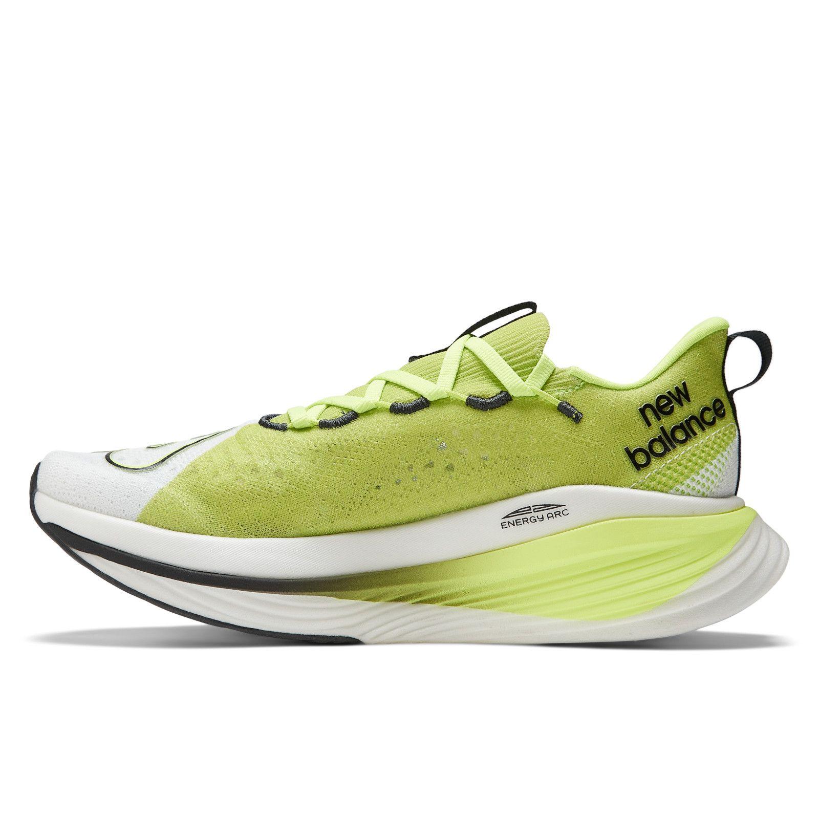 Zapatillas Running Mujer New Balance WRCELCT3 Multicolor-1