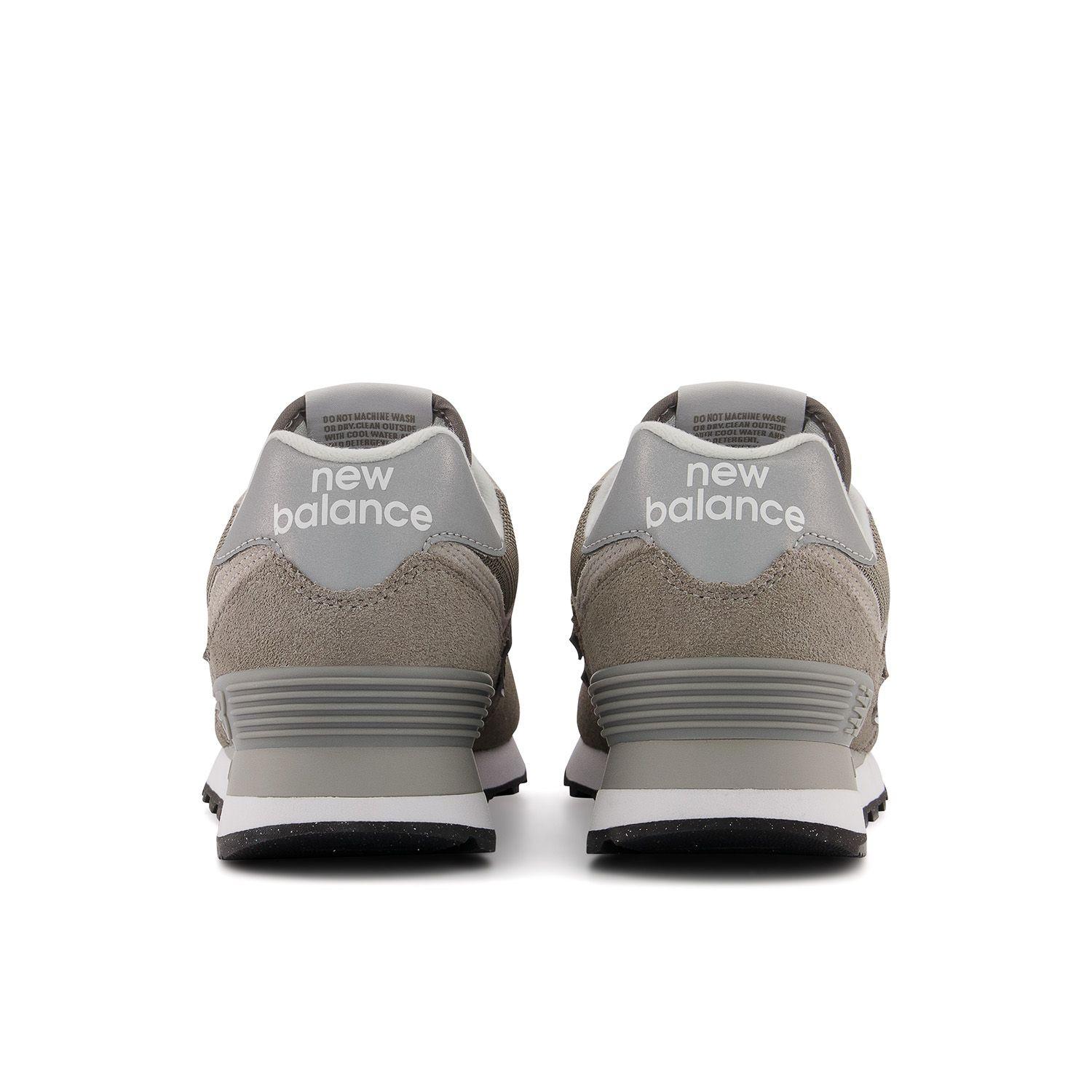 Zapatillas Urbanas Mujer New Balance Bicolor WL 574 EVG-6