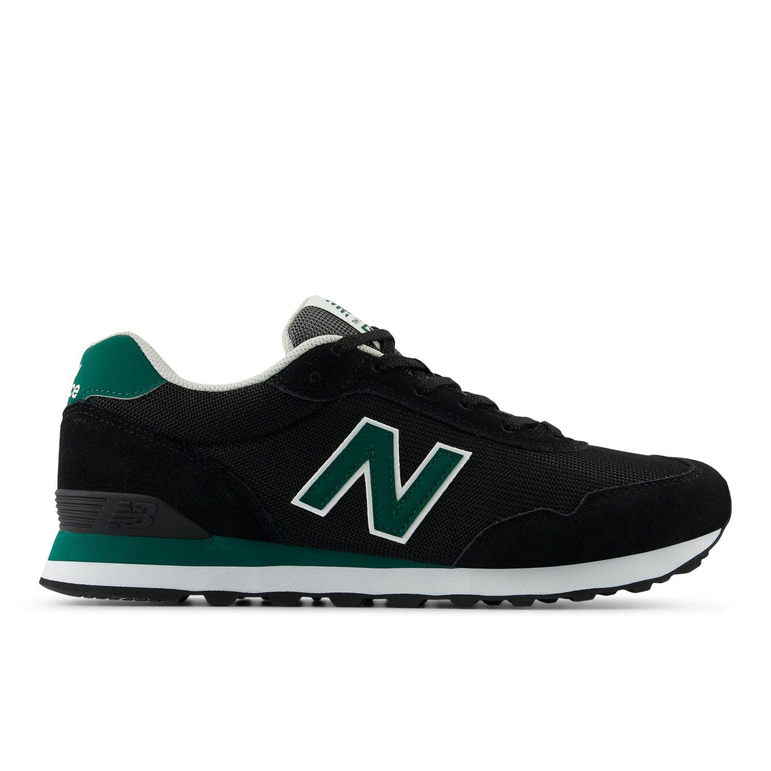 Zapatillas Urbanas Hombre New Balance 515 Negra ML515UGB-0