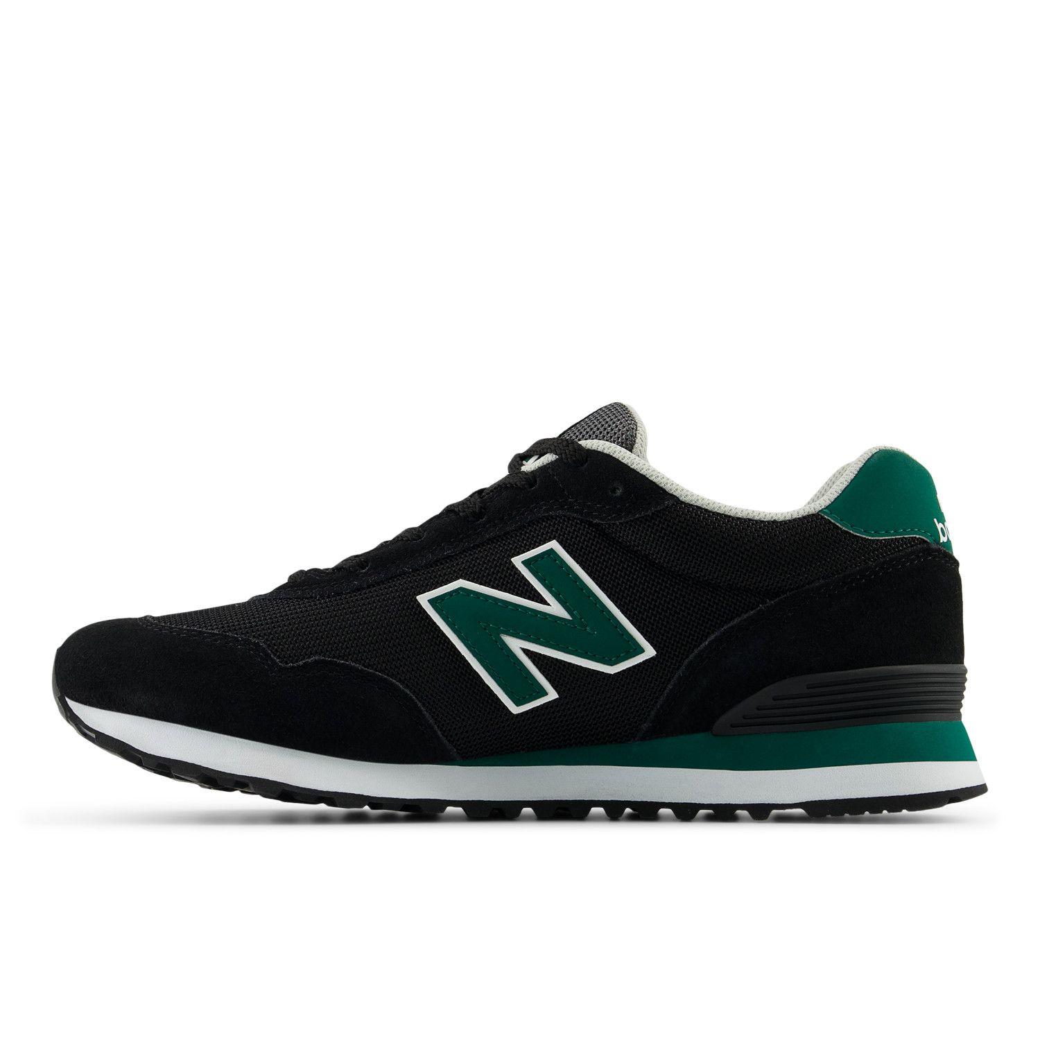Zapatillas Urbanas Hombre New Balance 515 Negra ML515UGB-1