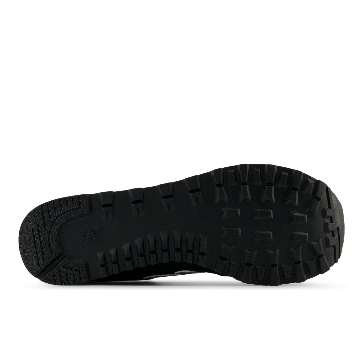 Zapatillas Urbanas Hombre New Balance 515 Negra ML515UGB-3