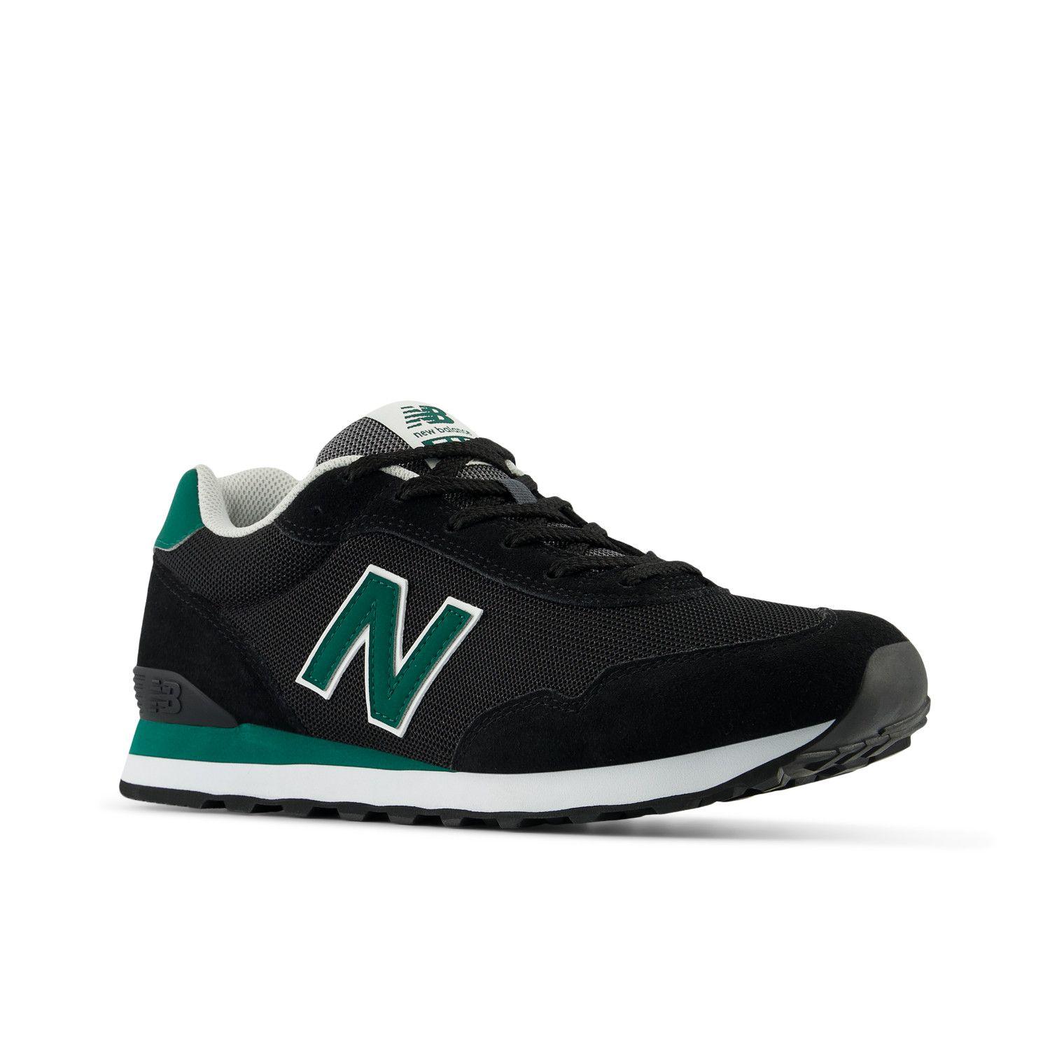 Zapatillas Urbanas Hombre New Balance 515 Negra ML515UGB-4