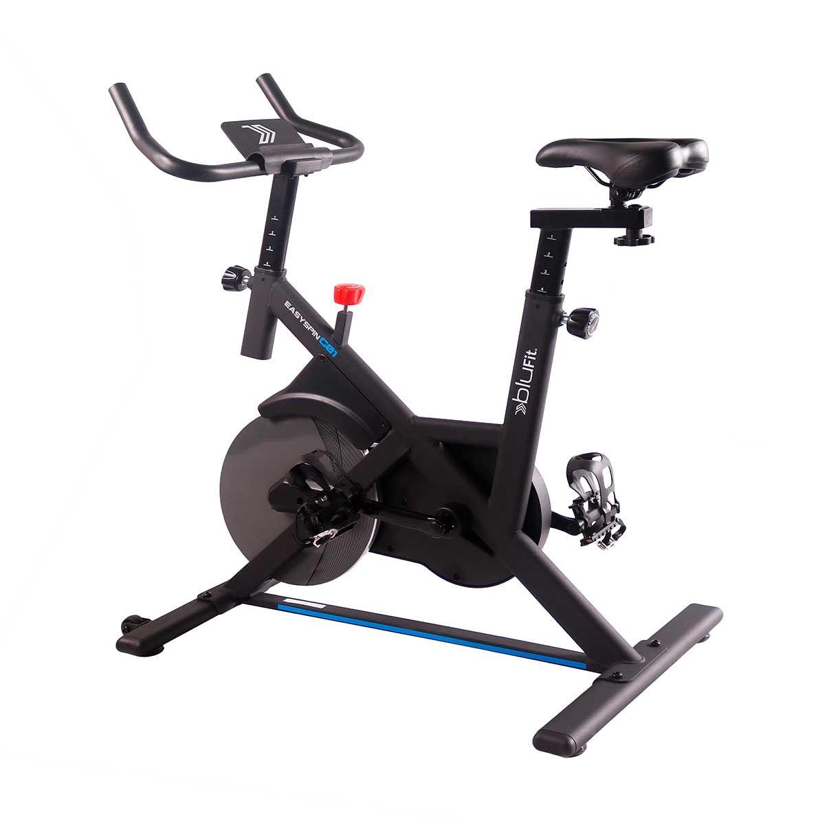 Bicicleta Estática EasySpin G01 5KG-2
