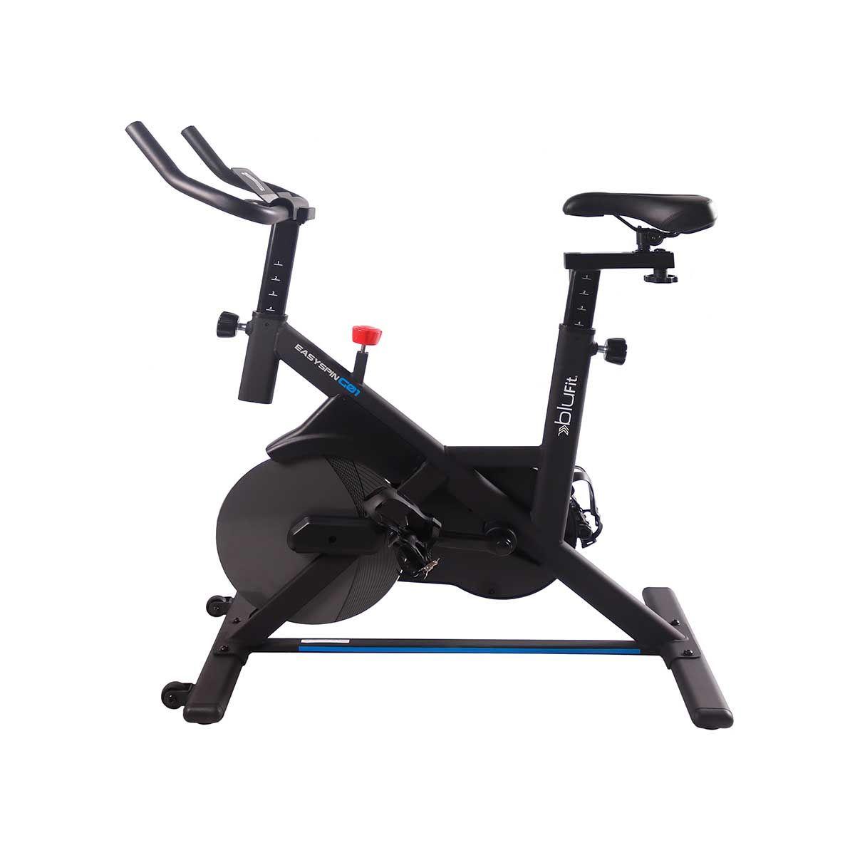 Bicicleta Estática EasySpin G01 5KG-3