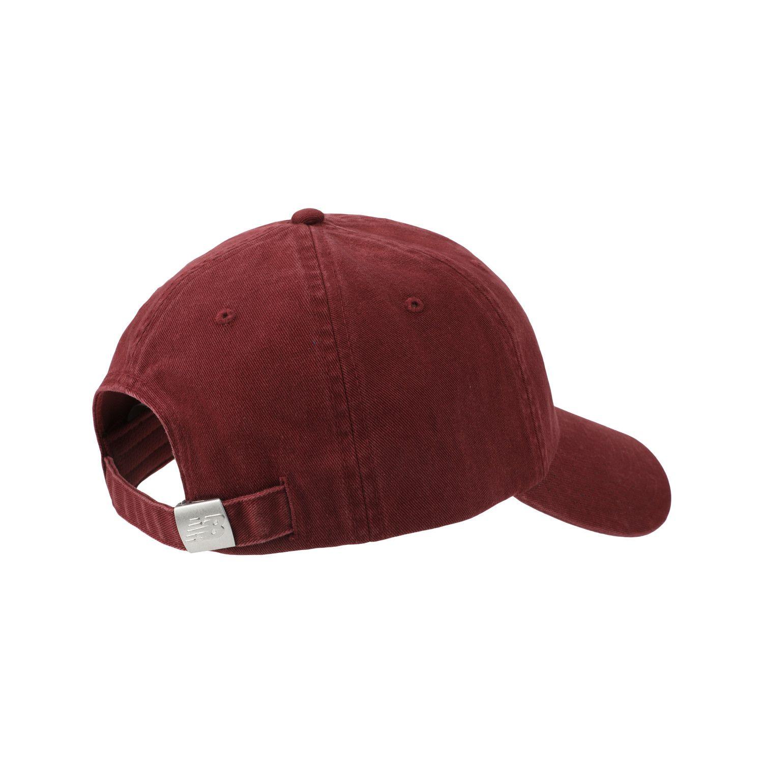 Jockey Lifestyle Unisex New Balance 6 Panel Classic V 2.0-1