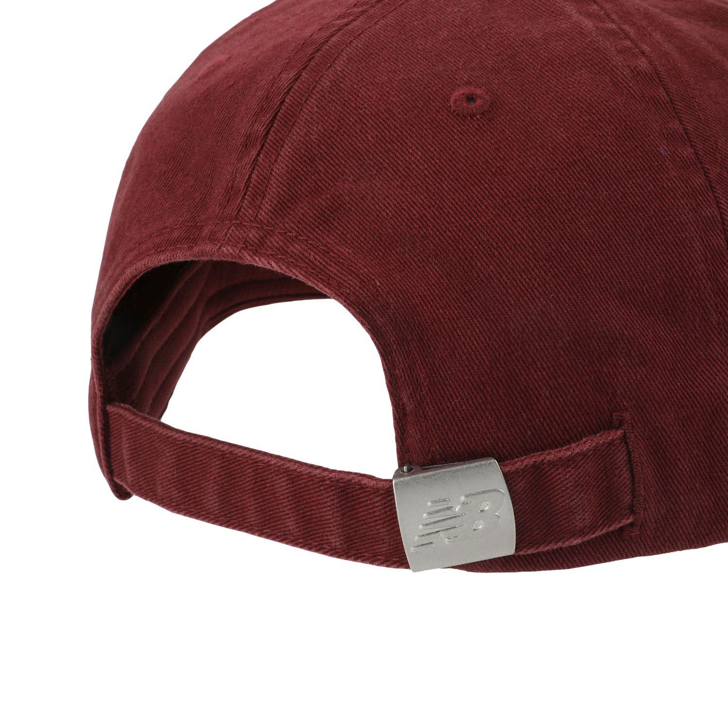 Jockey Lifestyle Unisex New Balance 6 Panel Classic V 2.0-2