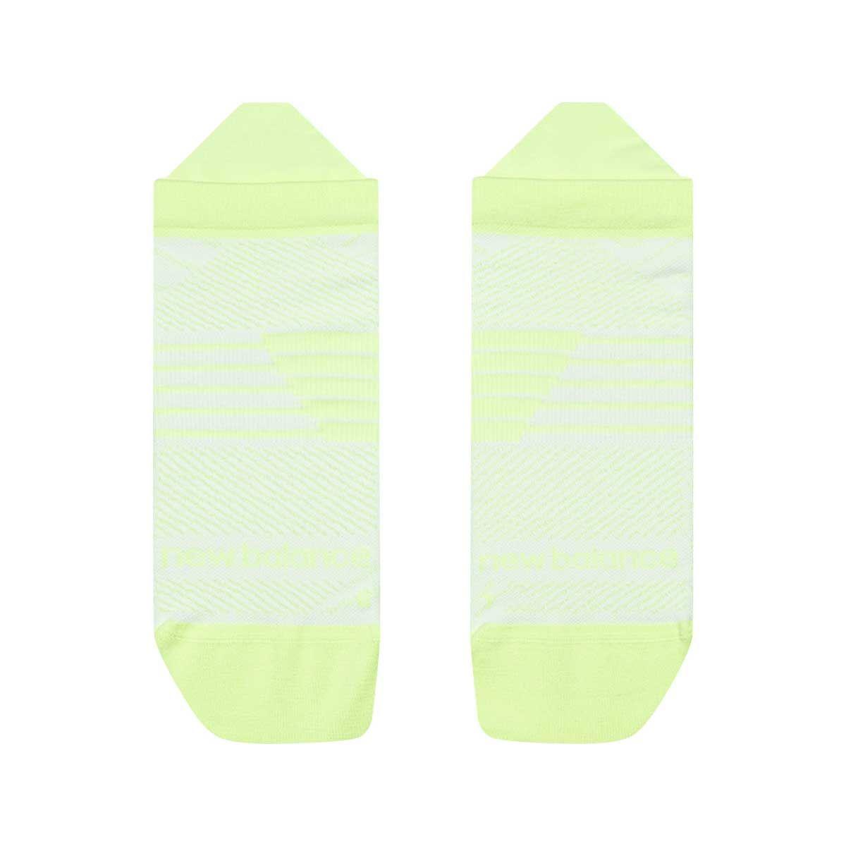 Calcetines Running Unisex New Balance Pro Run Tab Socks Bi-1
