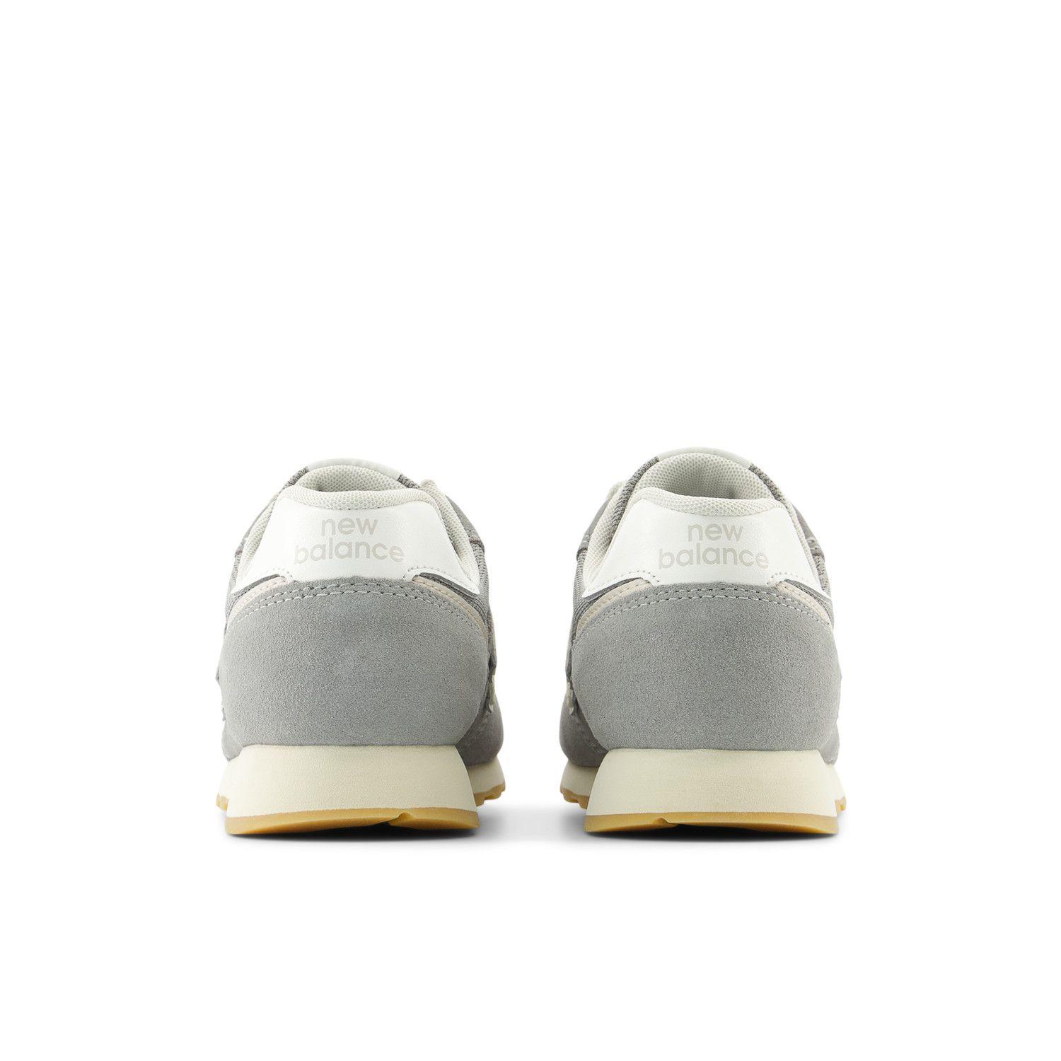 Zapatillas Urbanas Mujer New Balance Gris WL 373 GY2-4
