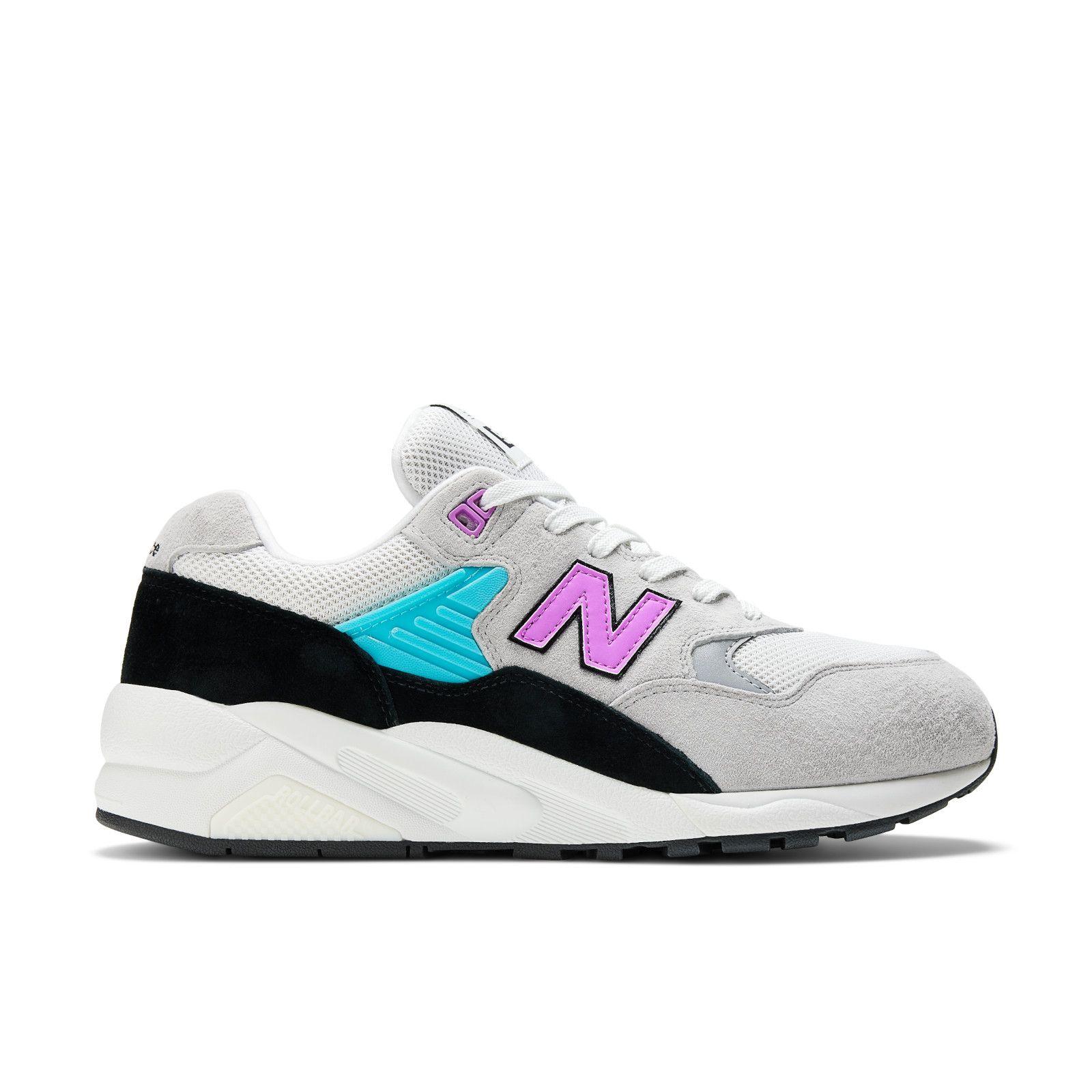 Zapatillas Hombre New Balance MT580GR2 Multicolor-0