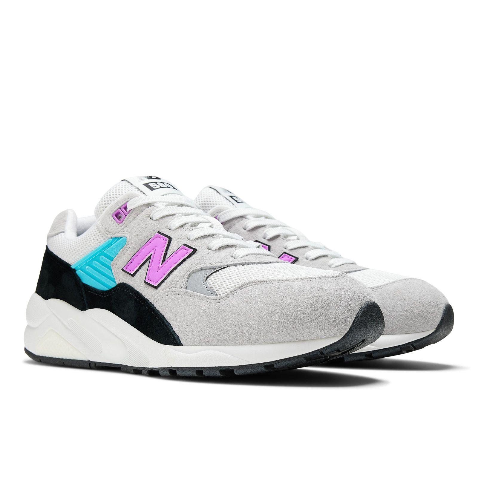 Zapatillas Hombre New Balance MT580GR2 Multicolor-3