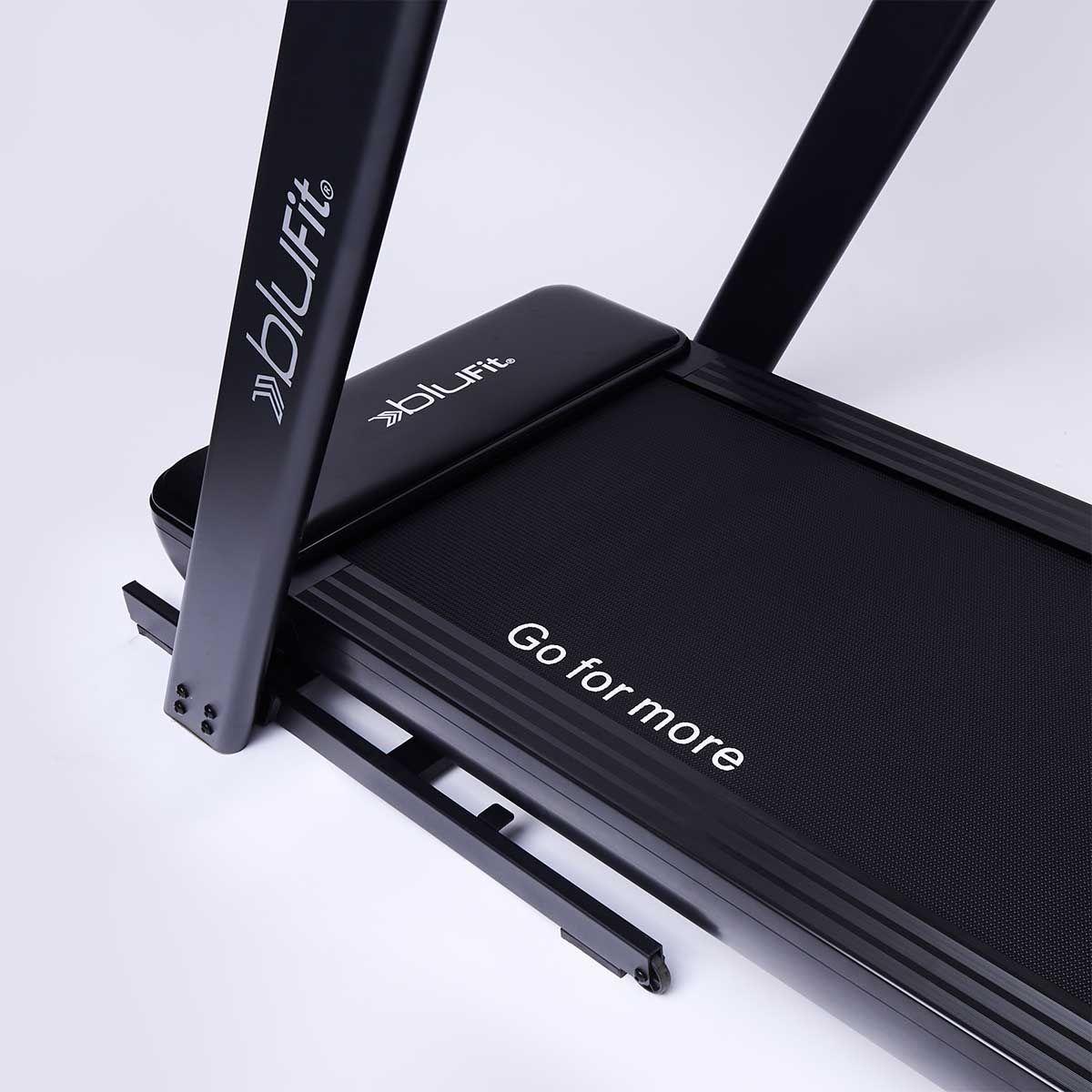 Trotadora caminadora Blu Fit  TITAN S PowerTouch TM 4000S-6