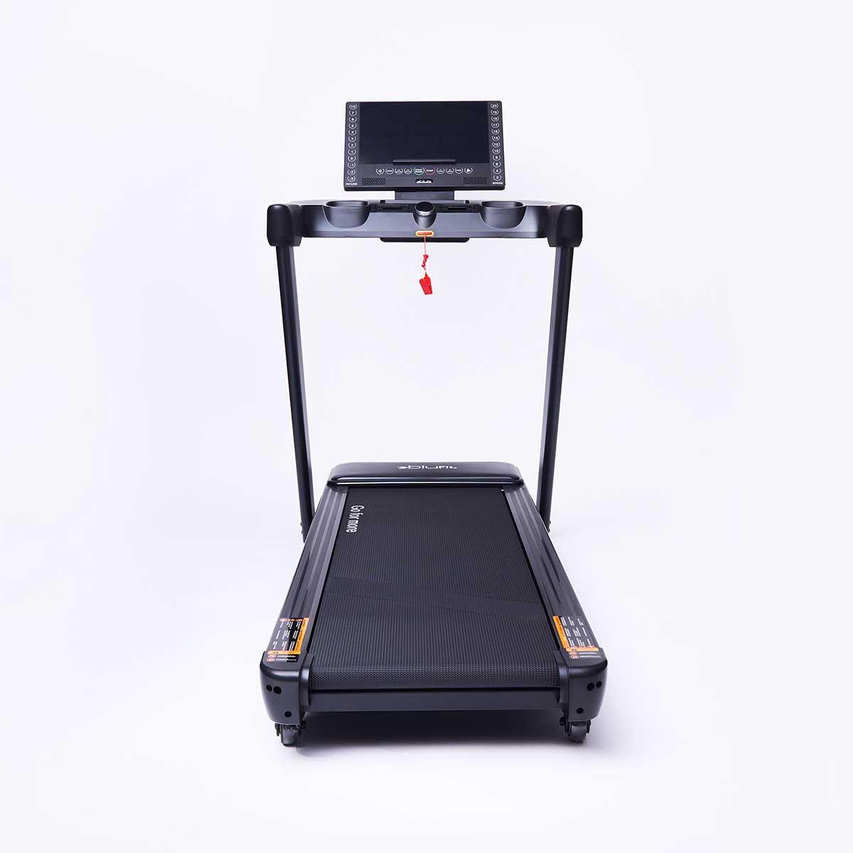 Trotadora caminadora Blu Fit  TITAN S PowerTouch TM 4000S-9