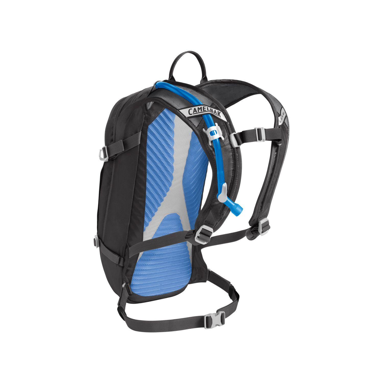 Mochila Hidratación Mujer Camelbak L.U.X.E. 7 L Negro-1