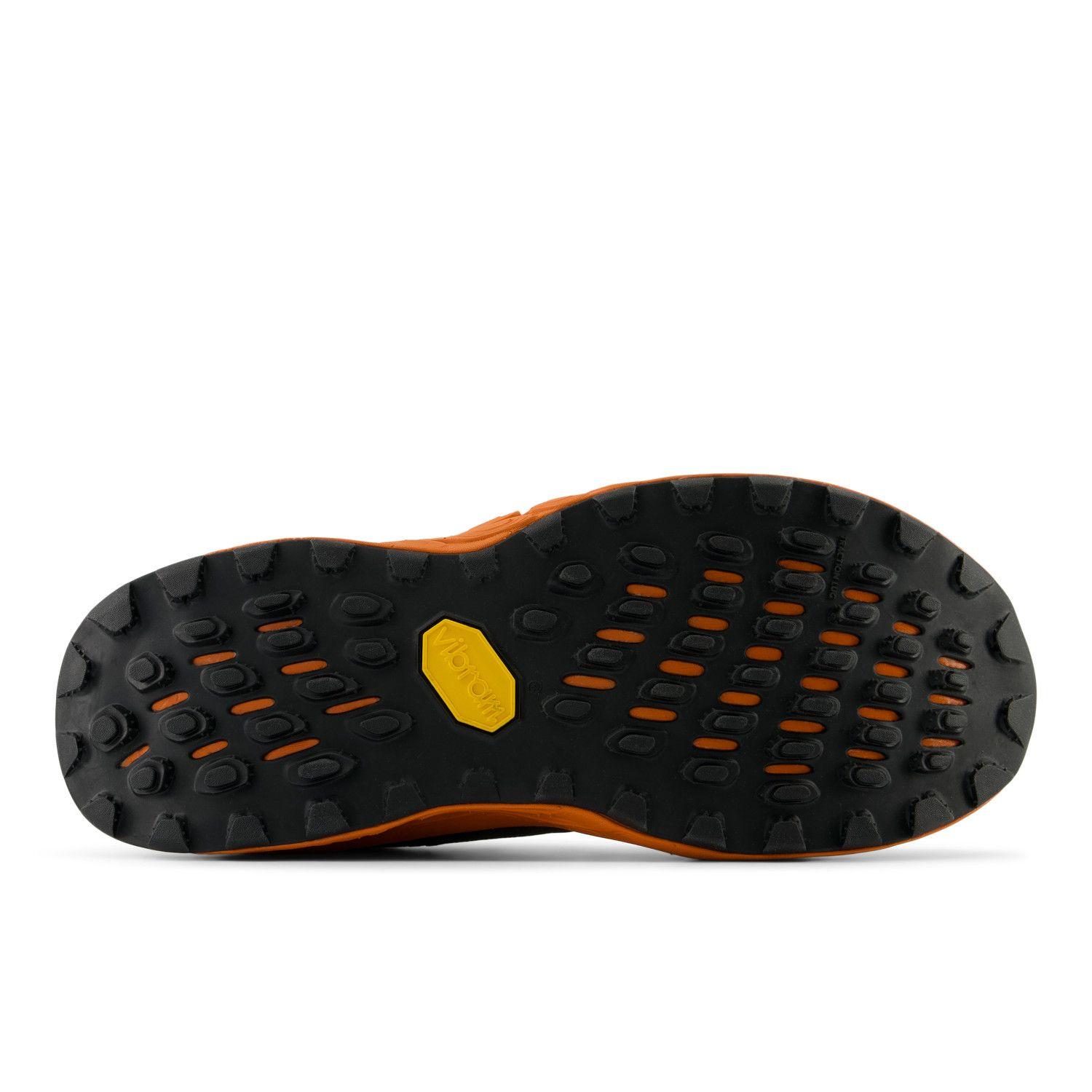 Zapatillas Trail Running Hombre New Balance Bicolor MTHIERH8-3