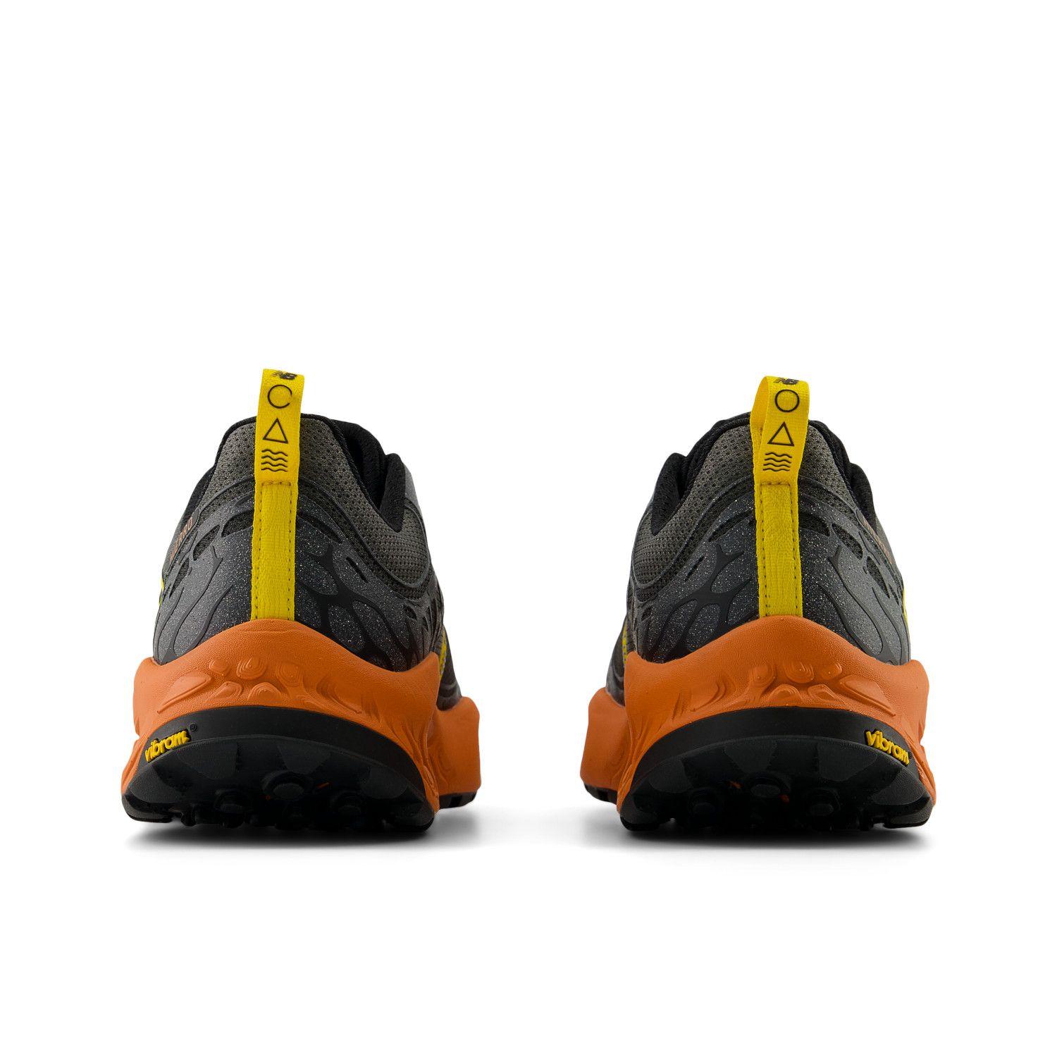 Zapatillas Trail Running Hombre New Balance Bicolor MTHIERH8-4