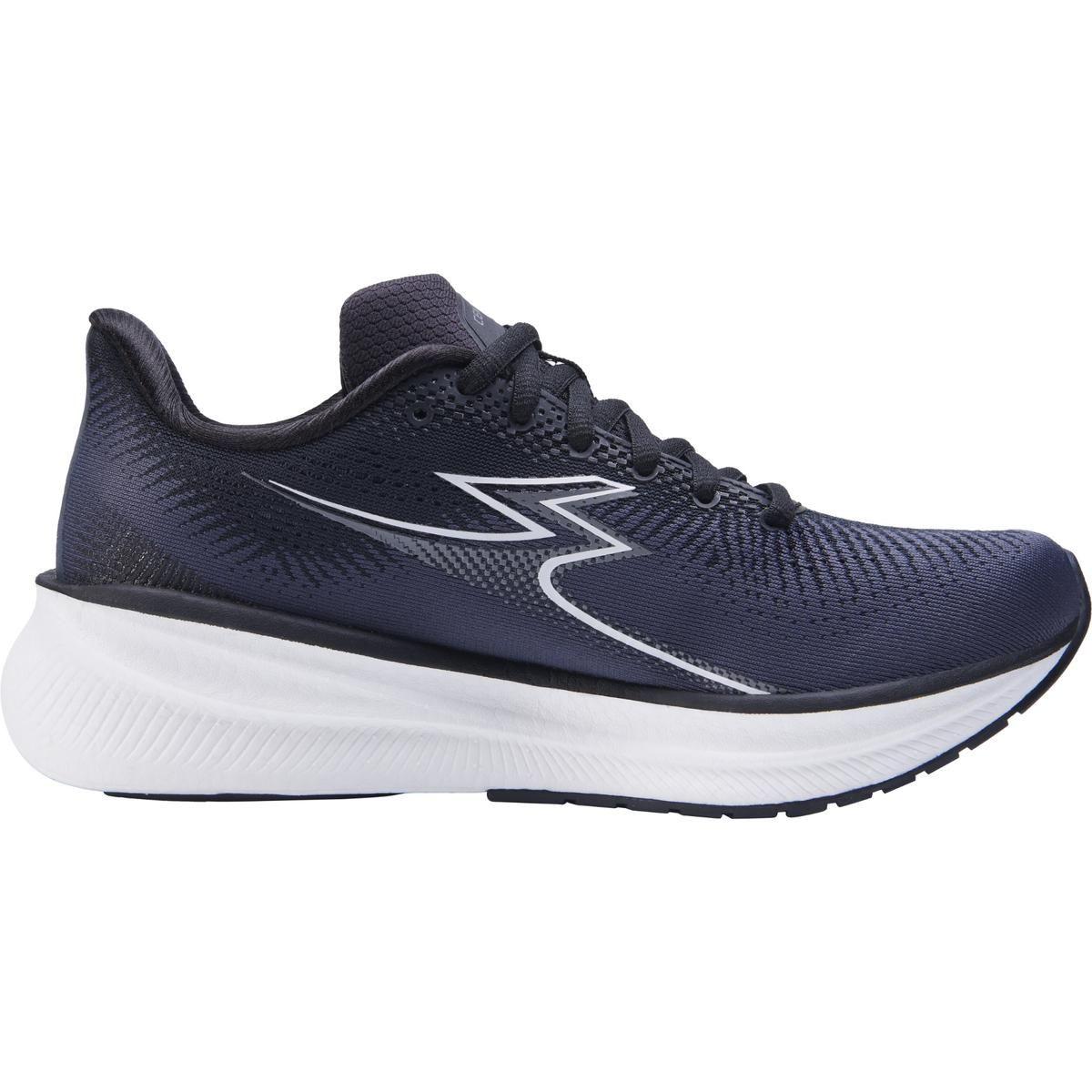 Zapatillas Running Hombre 361° Centauri 2 Negra-0
