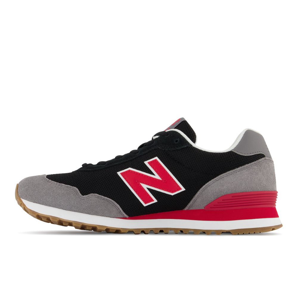 Zapatillas Hombre Lifestyle New Balance 515 Bicolor-2