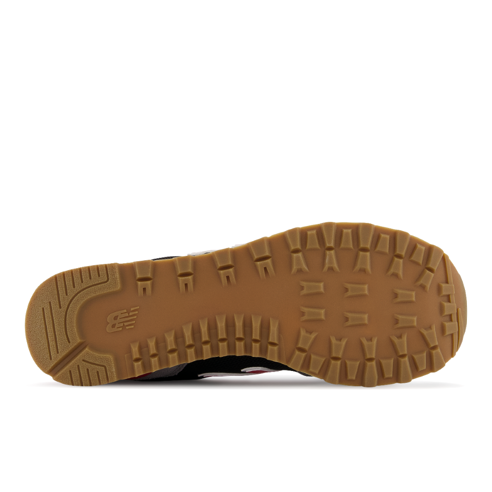 Zapatillas Hombre Lifestyle New Balance 515 Bicolor-3