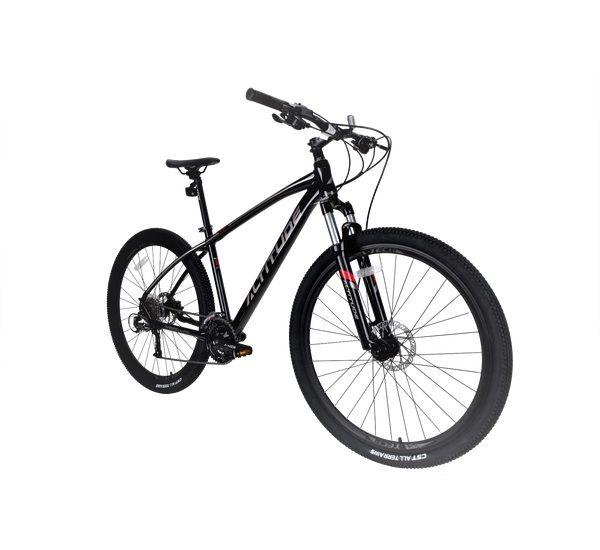 Bicicleta Mtb Altitude K30 Talla L Negro-1