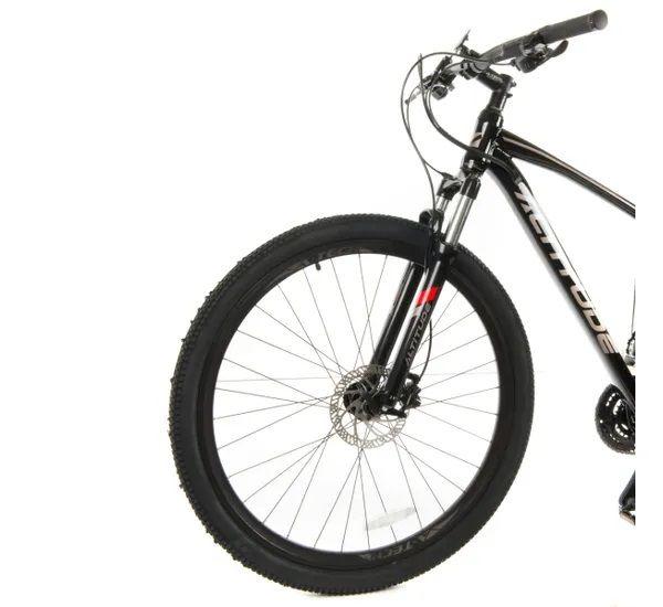 Bicicleta Mtb Altitude K30 Talla L Negro-3