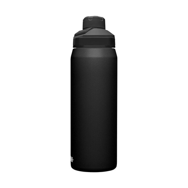 Botella Camelbak Chute Mag 750 ml Acero Inoxidable Negra-1