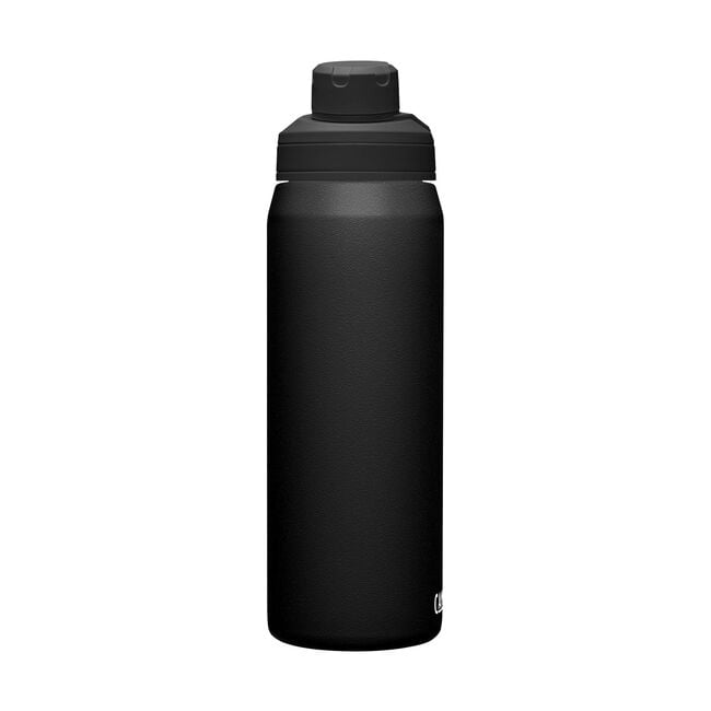 Botella Camelbak Chute Mag 750 ml Acero Inoxidable Negra-2