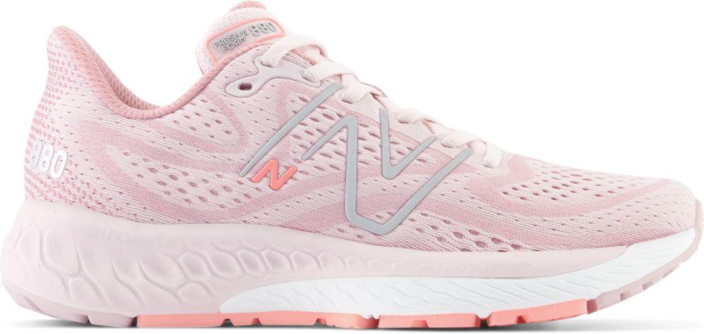 Zapatillas Running Mujer New Balance W880C13 Rosado-0