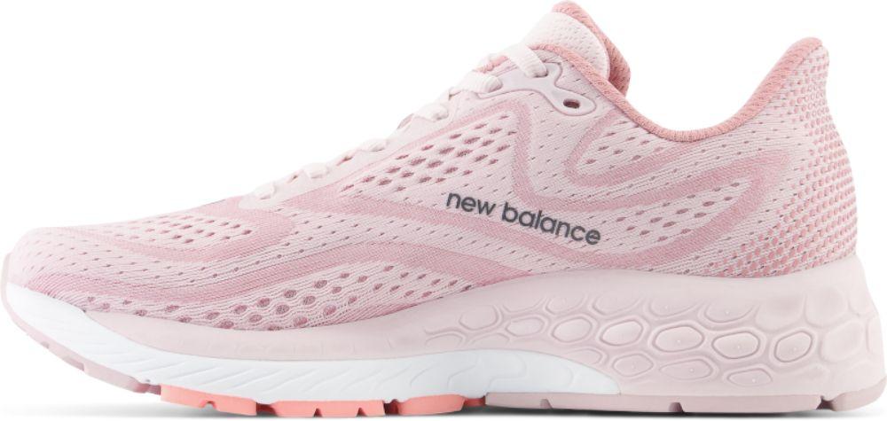 Zapatillas Running Mujer New Balance W880C13 Rosado-2