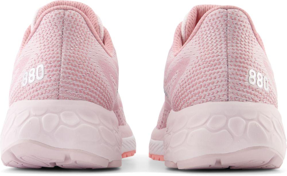 Zapatillas Running Mujer New Balance W880C13 Rosado-4
