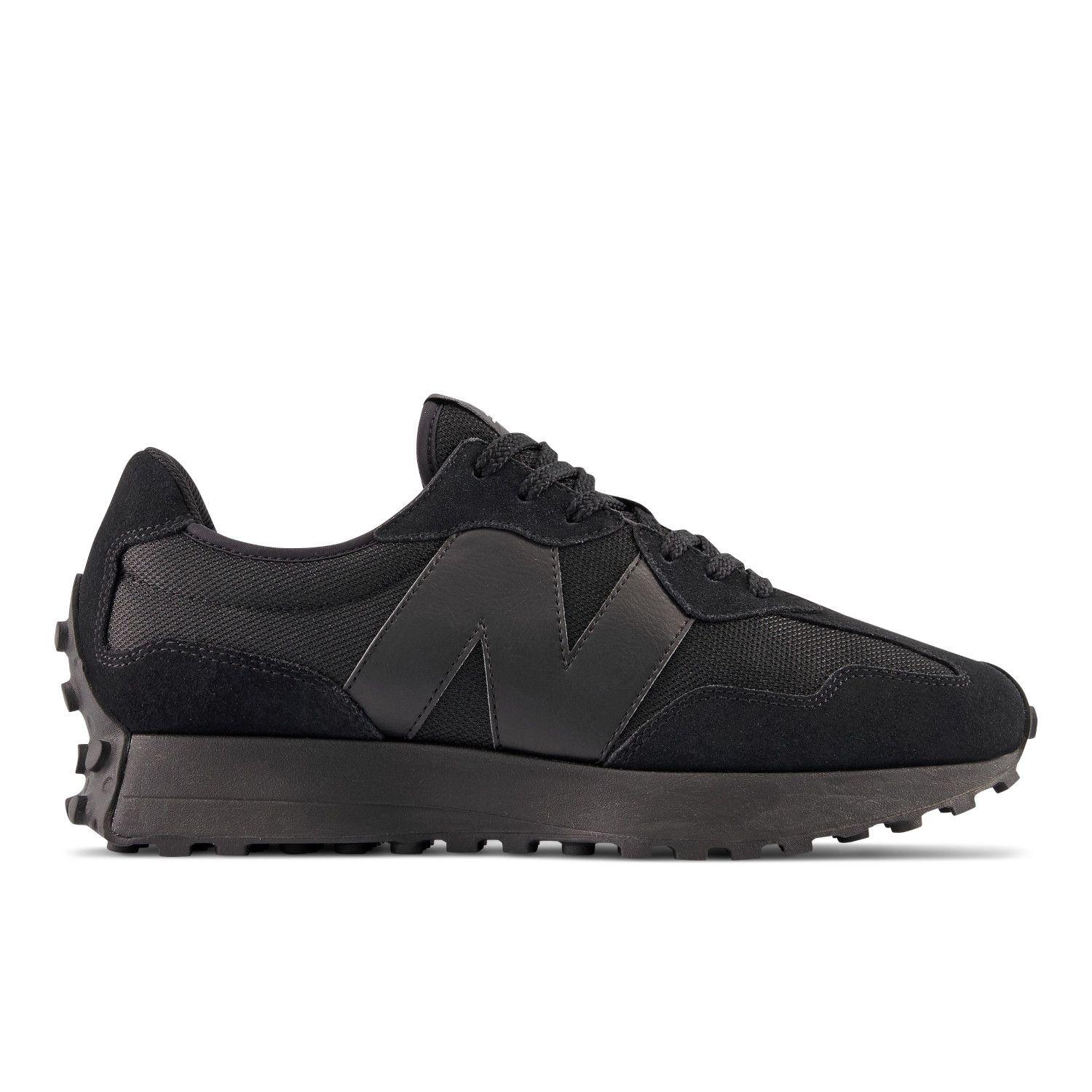 Zapatillas Urbanas Hombre New Balance Negro MS 327 CTB-0