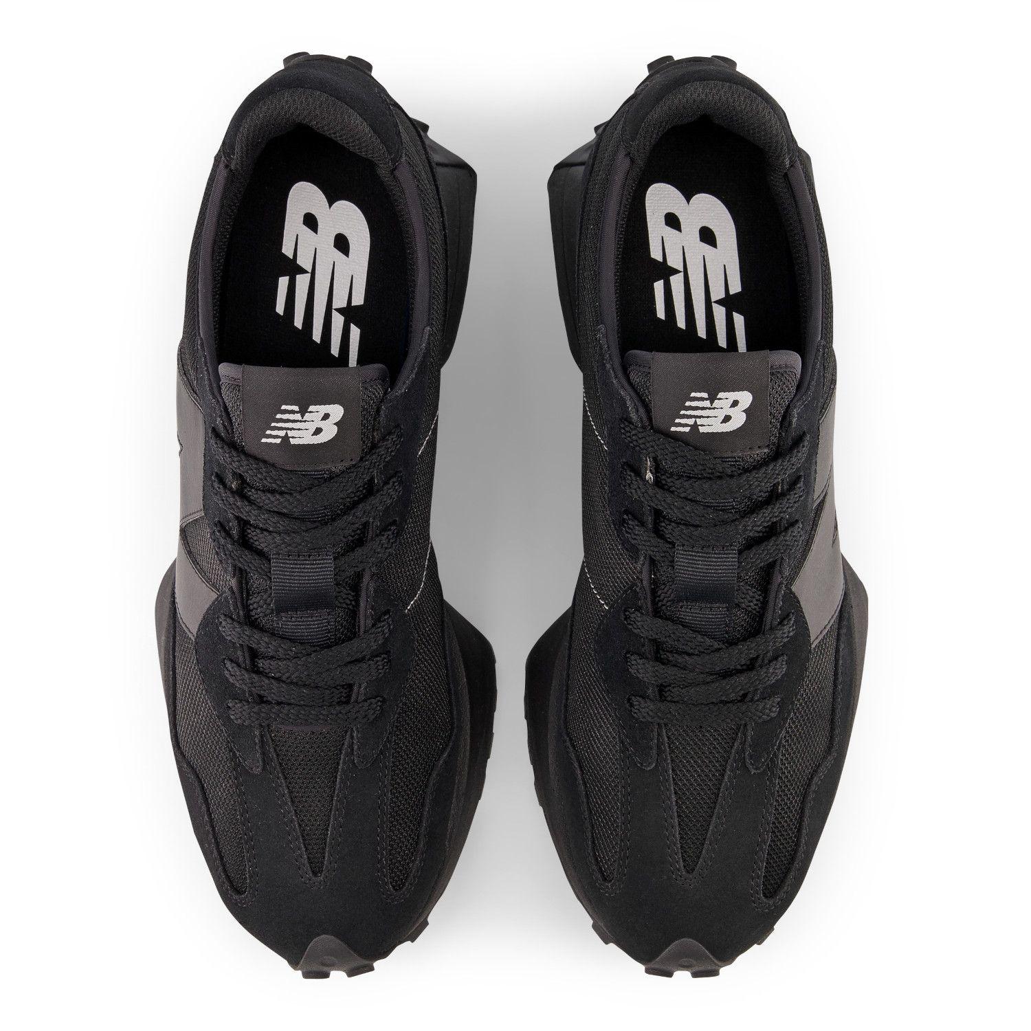 Zapatillas Urbanas Hombre New Balance Negro MS 327 CTB-2