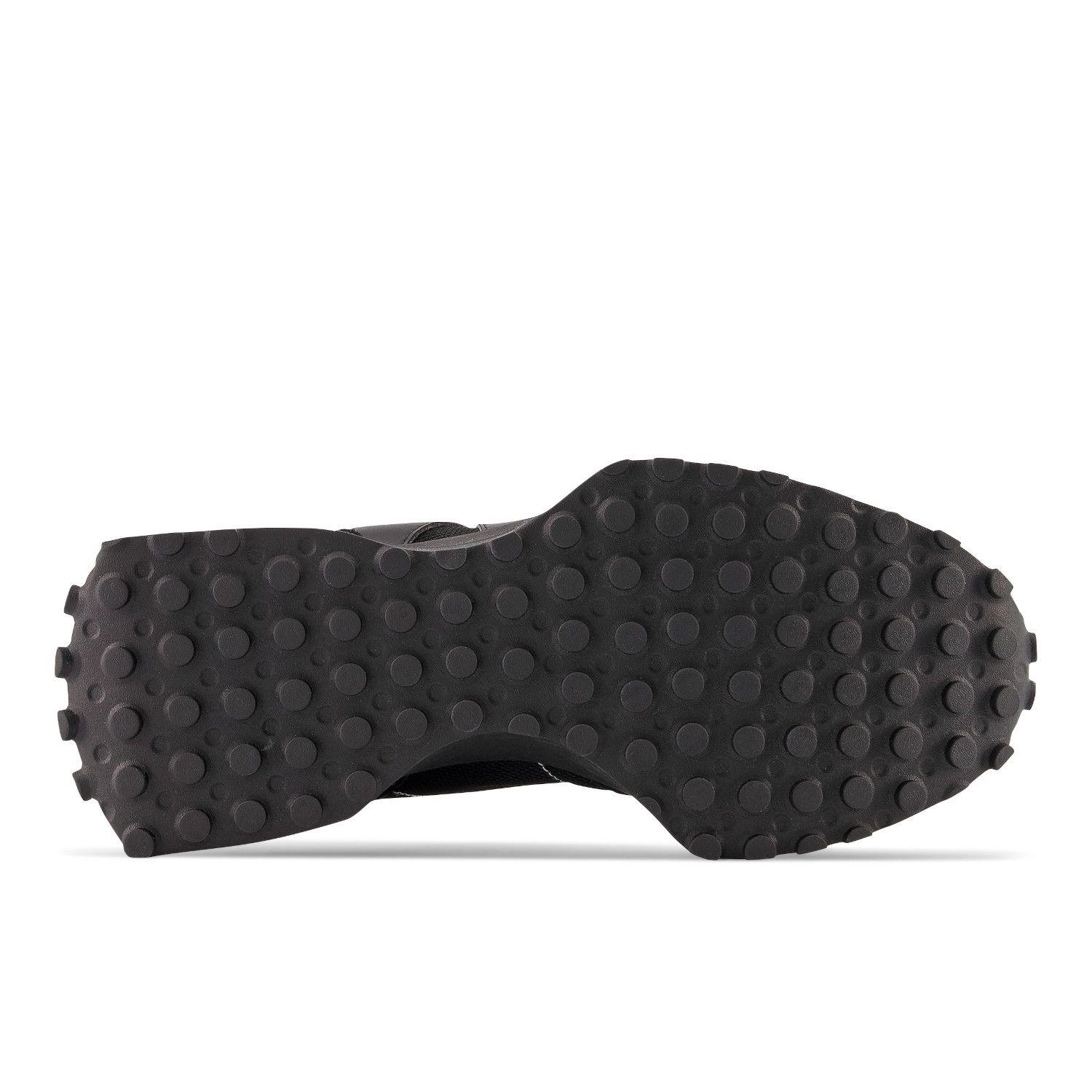 Zapatillas Urbanas Hombre New Balance Negro MS 327 CTB-4