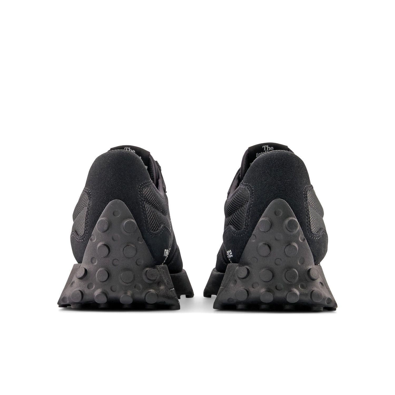 Zapatillas Urbanas Hombre New Balance Negro MS 327 CTB-5