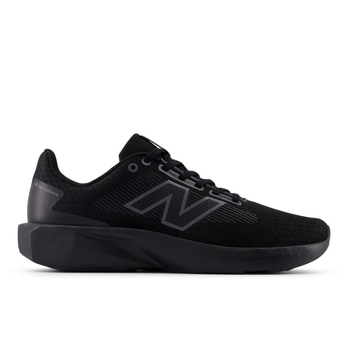 Zapatillas Running Hombre New Balance 413 Negra-0