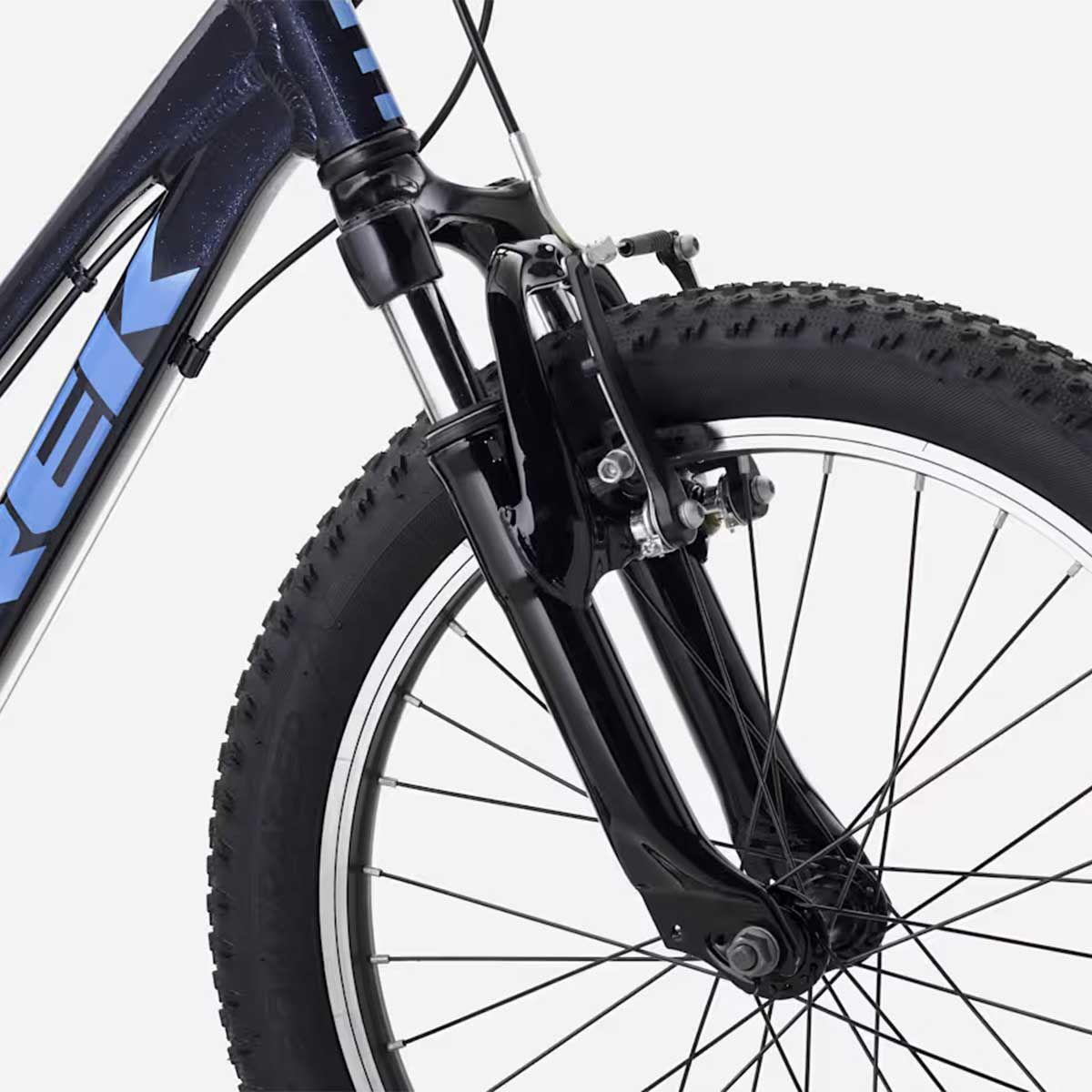 Bicicleta Niños Trek Precaliber 20 7SP Azul-3