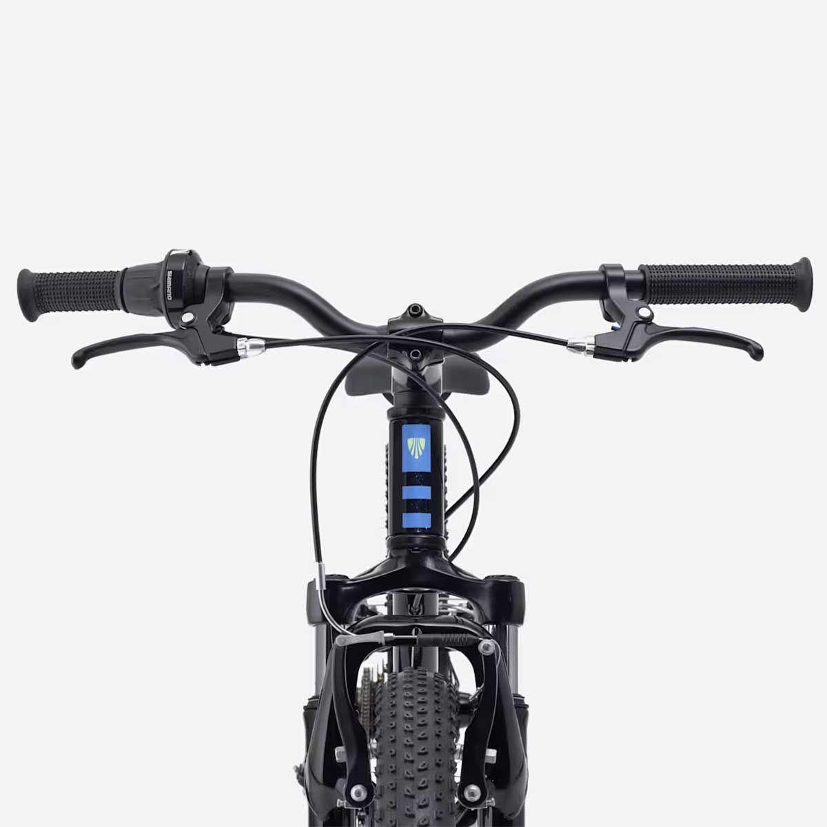 Bicicleta Niños Trek Precaliber 20 7SP Azul-4