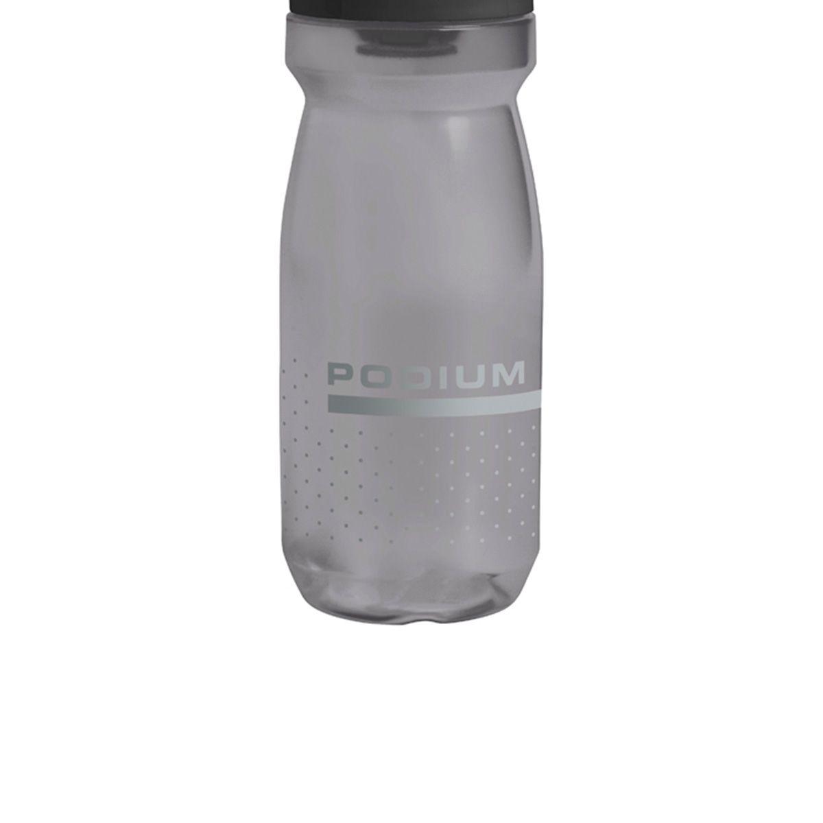 Caramagiola Camelbak Podium 620 ml Gris-2