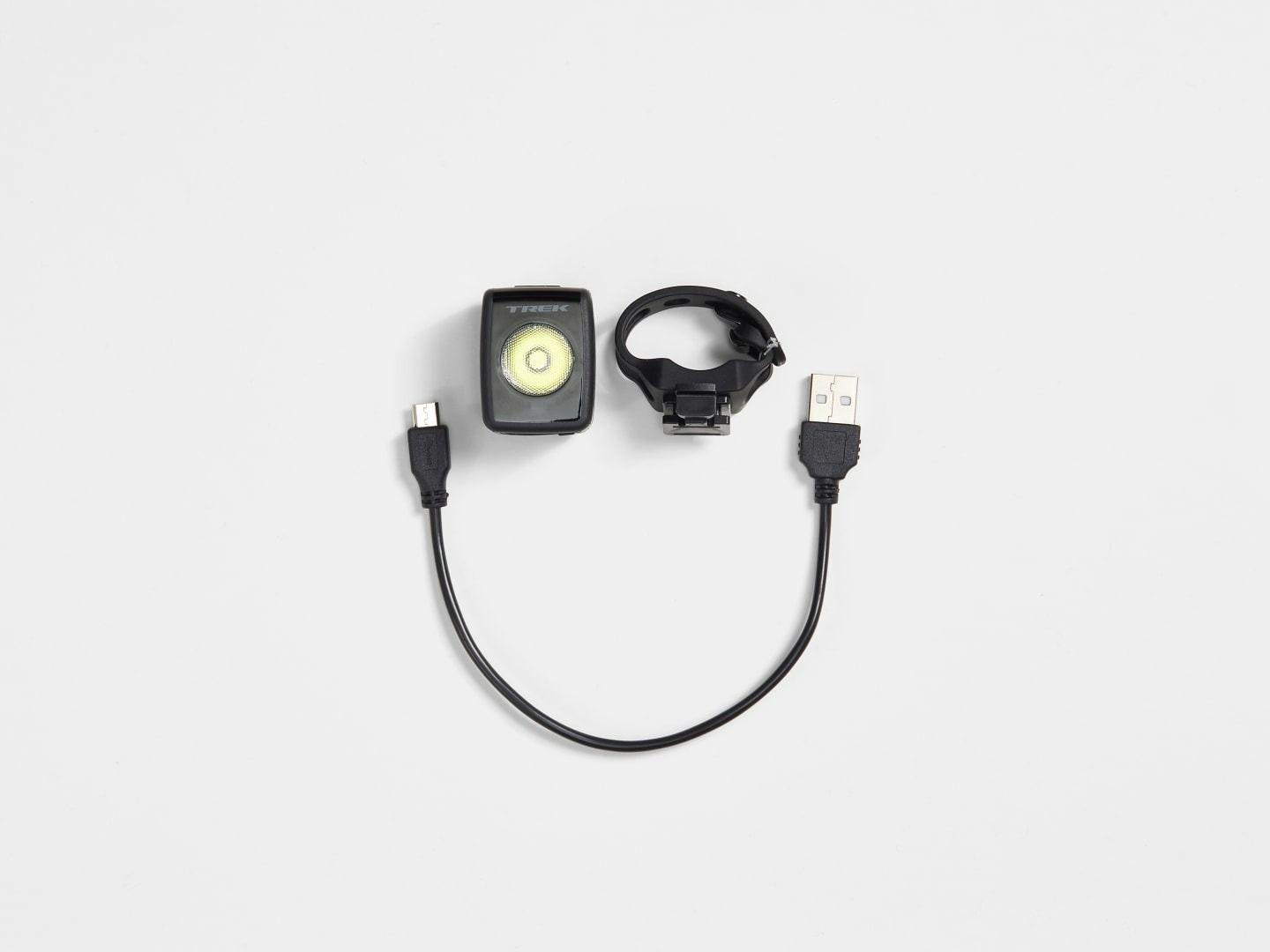 Luz Delantera Ciclismo Trek Ion 200 RT-3