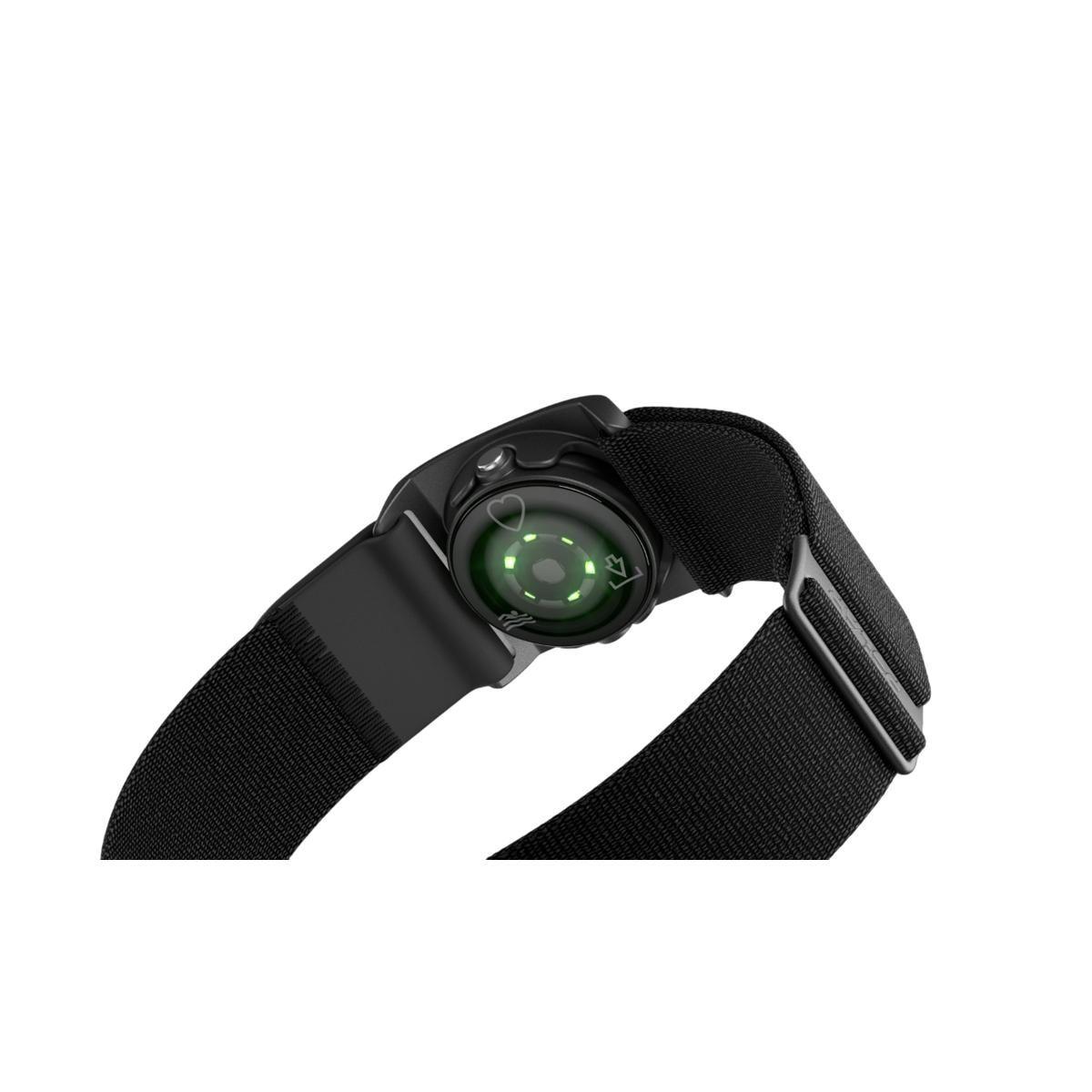 Banda Polar Verity Sense Roja-3