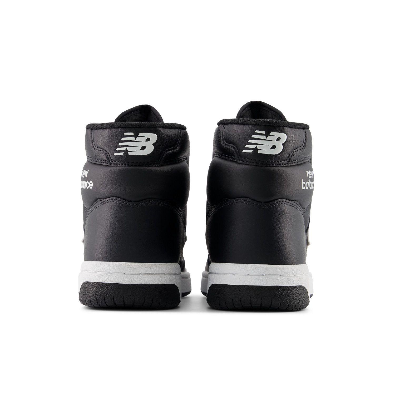 Zapatillas Urbanas Hombre New Balance BB480COB Negro-5