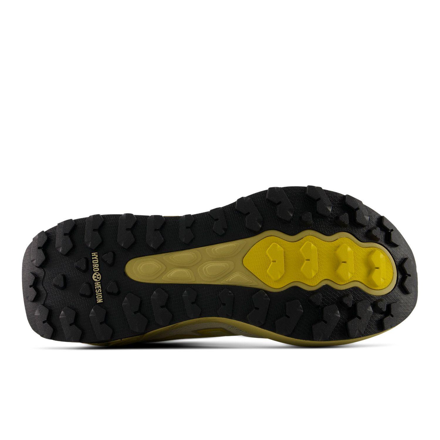 Zapatillas Trail Running Mujer New Balance Garoe v2 Amarilla-4