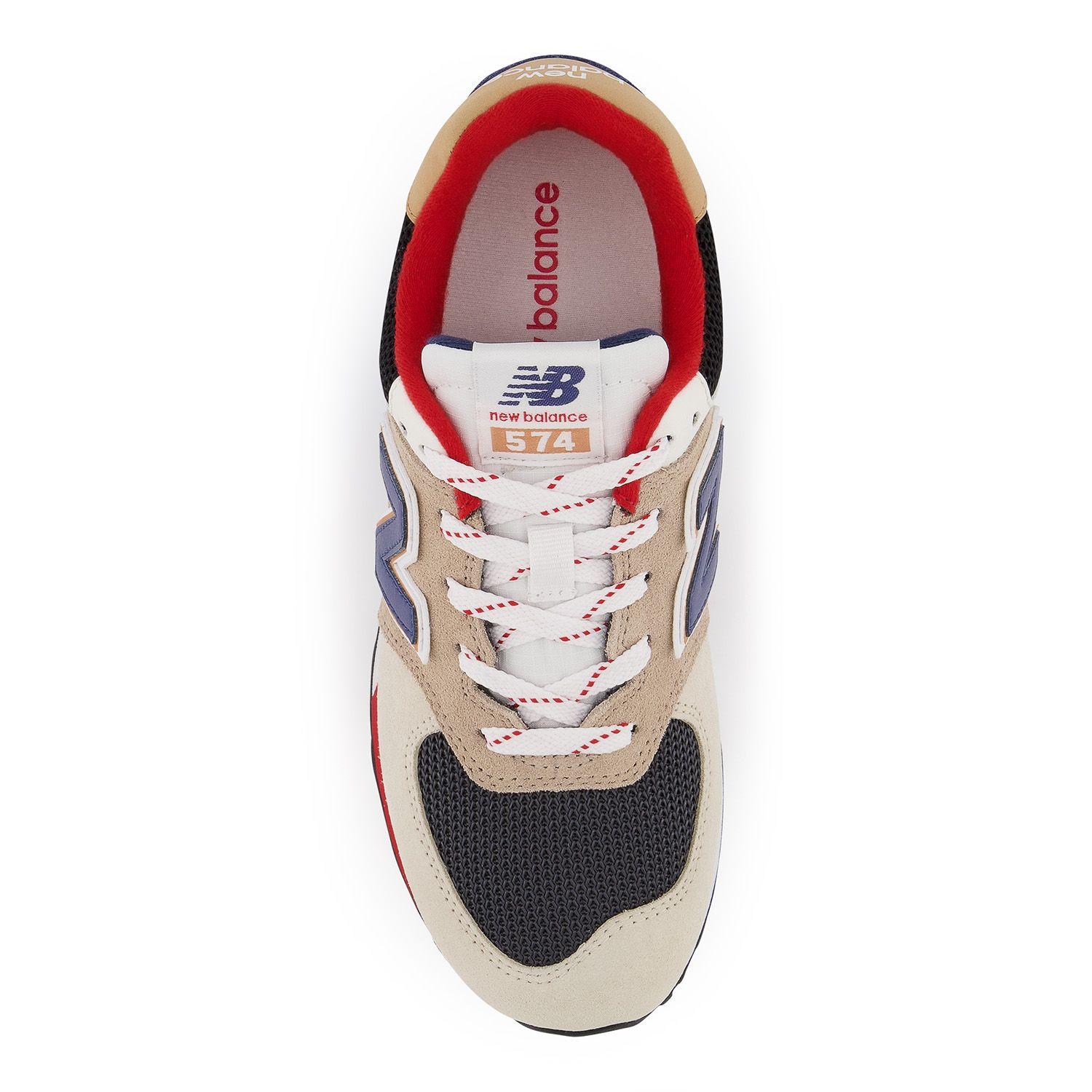 Zapatillas Urbanas Niño New Balance Multicolor GC 574 LC1-2